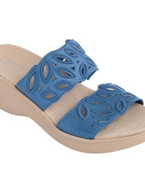 LifeStride with Bzees Technology Washable Sandals - Delight